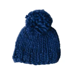 Chunky Hat