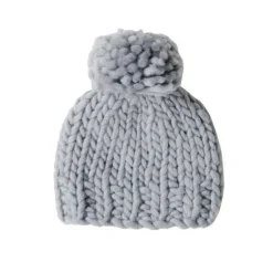 Chunky Hat