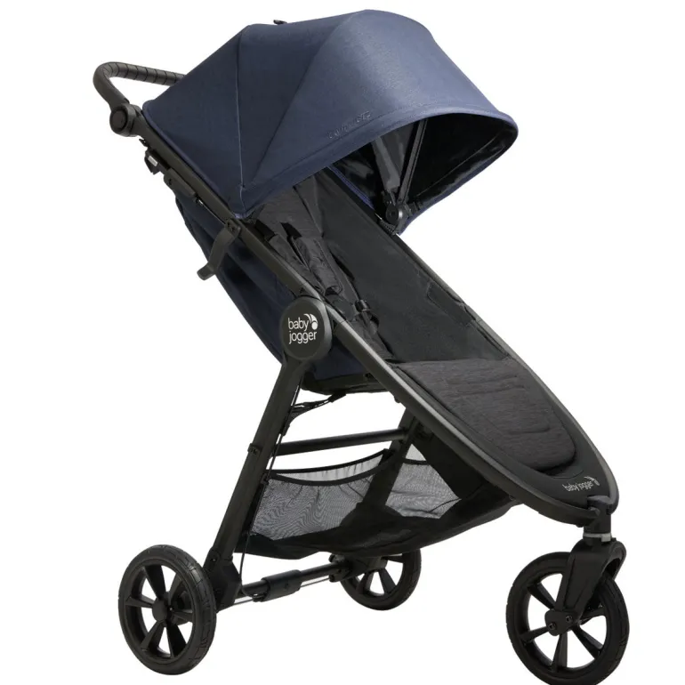 City Mini GT2 Stroller