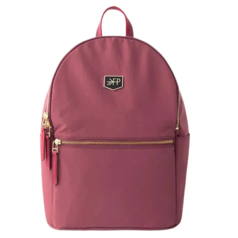 City Pack Diaper Bag
