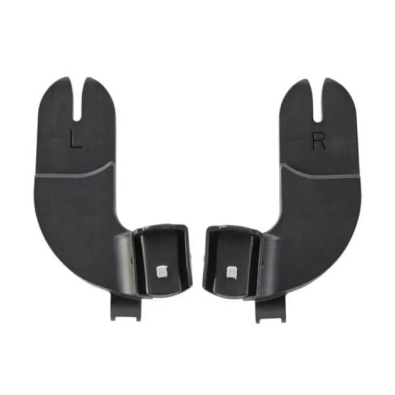 City Select 2 Eco Car Seat Adapter - Baby Jogger, Graco