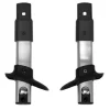 City Select Second Seat Pegs
