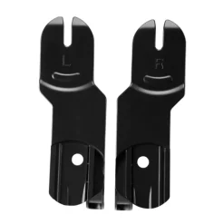 City Tour 2 Car Seat Adapter - Baby Jogger, Graco