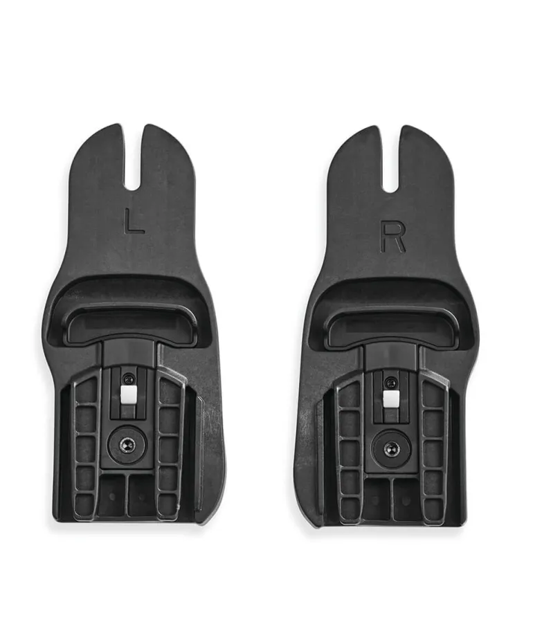 City Tour Lux Adapter - City GO / Graco