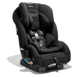 City View All-In-One Convertible Car Seat