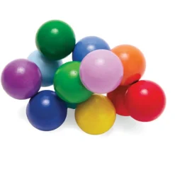 Classic Baby Beads