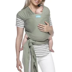 Classic Baby Wraps