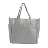 Classic Carryall Tote - Stone