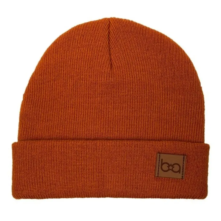 Classic Toque