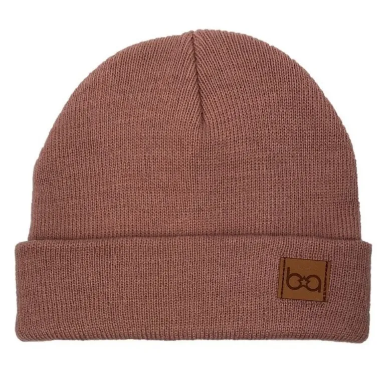 Classic Toque