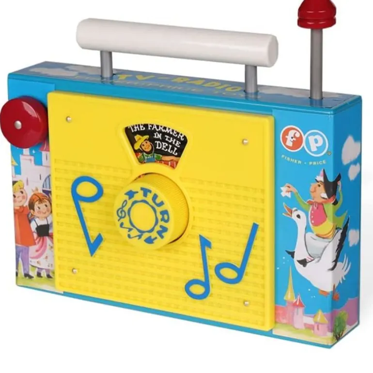 Classic TV Radio
