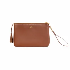 Classic Zip Pouch
