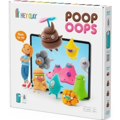 Clay Sets