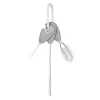 Cleaning Set For Straw & Sippy Cups - Grey