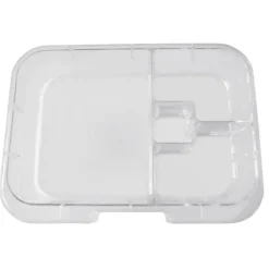 Clear Tray