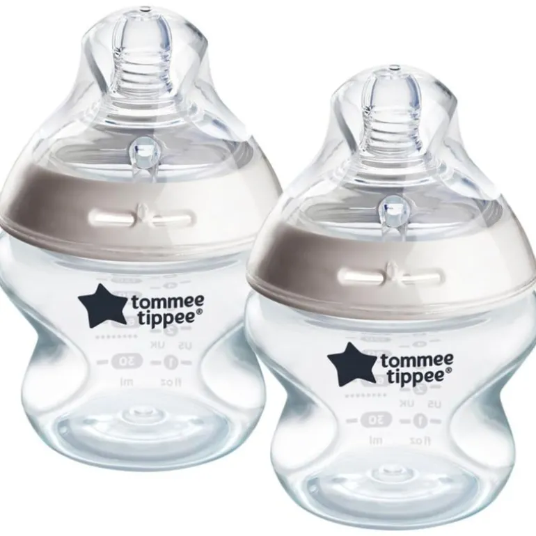 Closer to Nature Bottle - 2 Pack