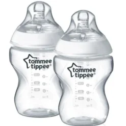 Closer to Nature Bottle - 2 Pack
