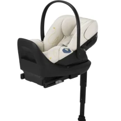 Cloud G Lux SensorSafe Infant Car Seat