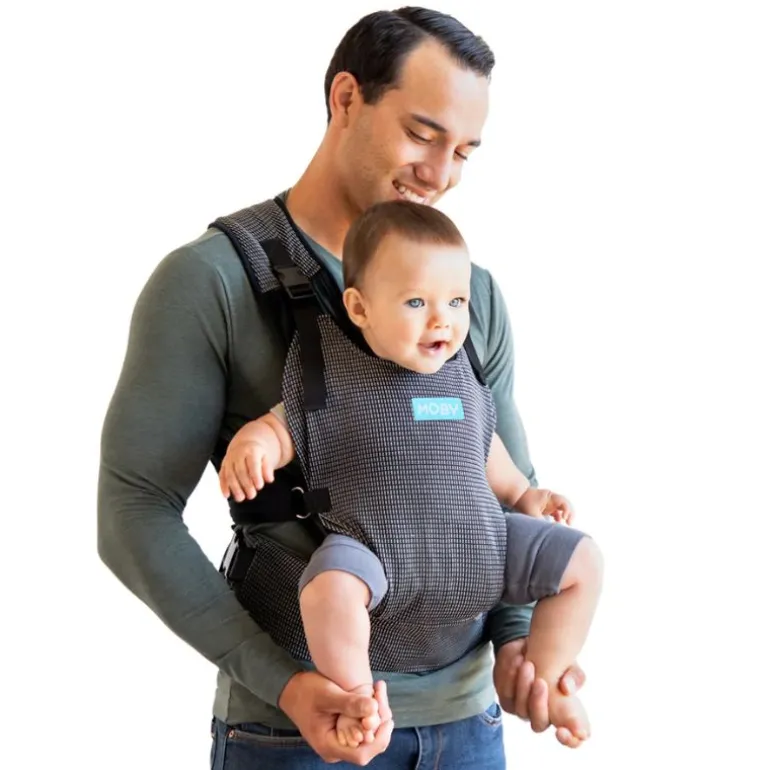 Cloud Ultra Light Hybrid Carrier
