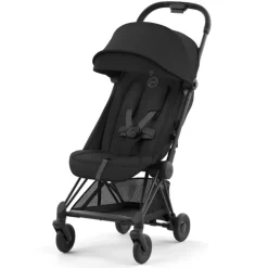 Coÿa Lightweight Ultra-Compact Travel Stroller