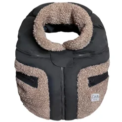 Cocoon Car Seat Cover