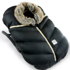 Cocoon Car Seat Cover