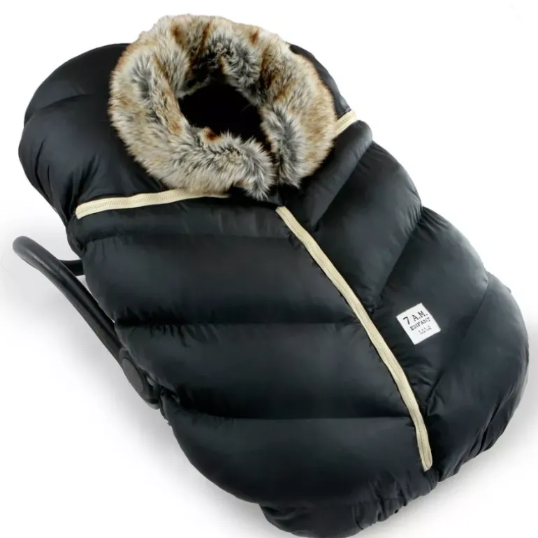 Cocoon Car Seat Cover