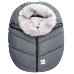 Cocoon Car Seat Cover