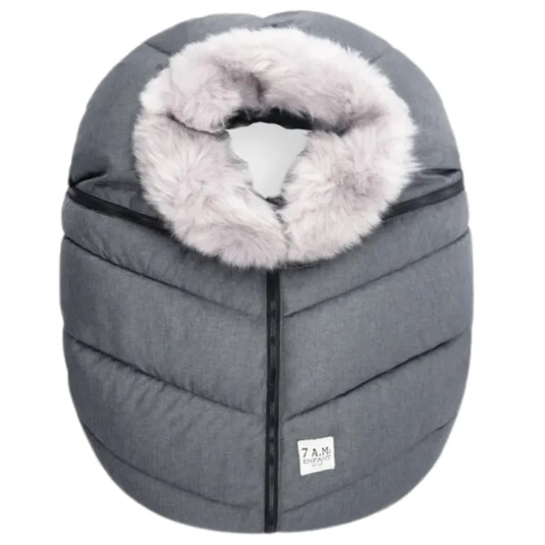Cocoon Car Seat Cover