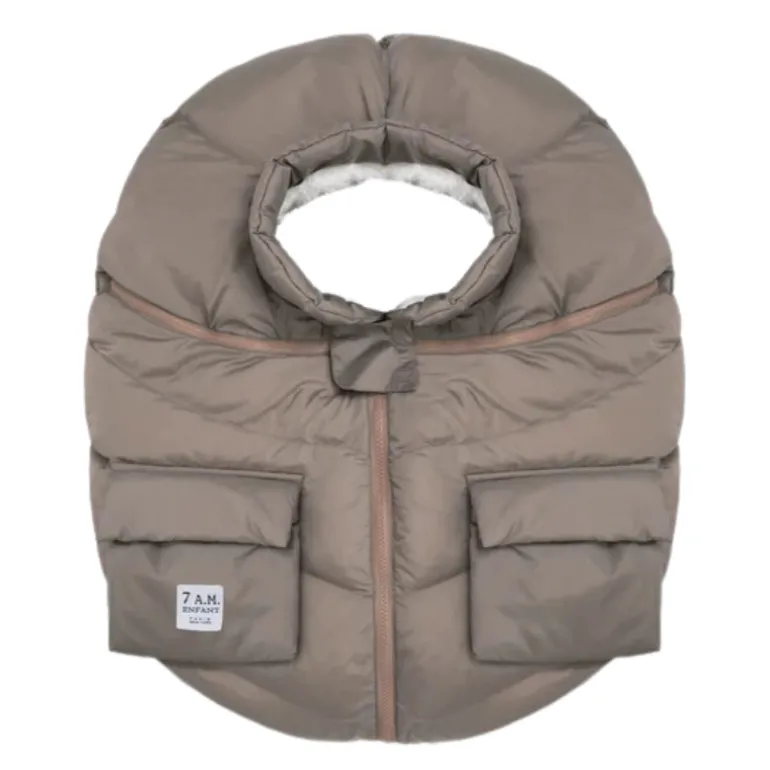 Cocoon Car Seat Cover