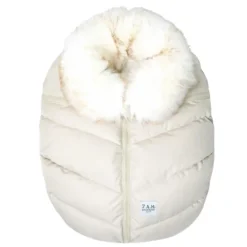 Cocoon Car Seat Cover