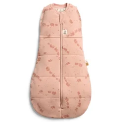 Cocoon Sleep Sack Swaddle - Organic Cotton Swaddle Bag - 2.5 TOG