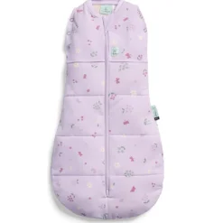 Cocoon Sleep Sack Swaddle - Organic Cotton Swaddle Bag - 2.5 TOG