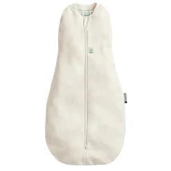 Cocoon Sleep Sack Swaddle - Organic Cotton Swaddle Bag - 0.2TOG