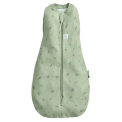 Cocoon Sleep Sack Swaddle - Organic Cotton Swaddle Bag - 0.2TOG
