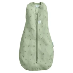 Cocoon Sleep Sack Swaddle - Organic Cotton Swaddle Bag - 1.0 TOG