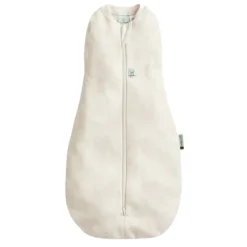 Cocoon Sleep Sack Swaddle - Organic Cotton Swaddle Bag - 1.0 TOG