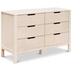 Colby 6-Drawer Double Dresser