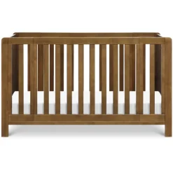 Colby GROW 6-in-1 Convertible Bassinet to Crib