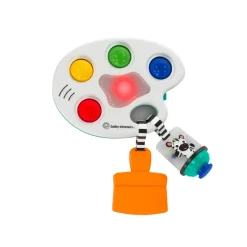 Colour Palette Popper Sensory Toy