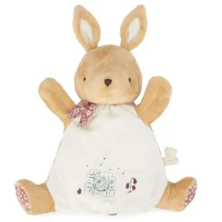 Comforter Puppet - Bunny