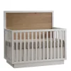 Como Naturale 5-in-1 Convertible Crib