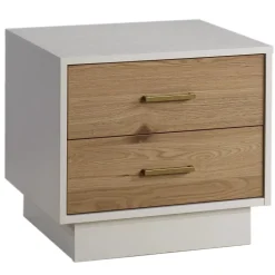 Como Naturale Nightstand