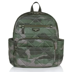 Companion Diaper Bag Backpack