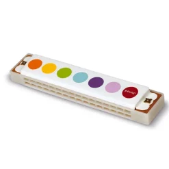 Confetti Harmonica