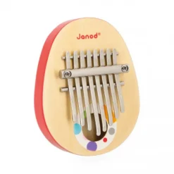Confetti Kalimba