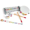Confetti Musical Set