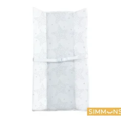Contour Change Pad