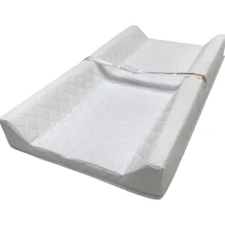 Contoured Change Pad