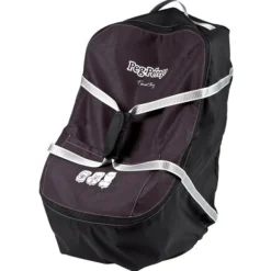 Convertible Car Seat Travel Bag